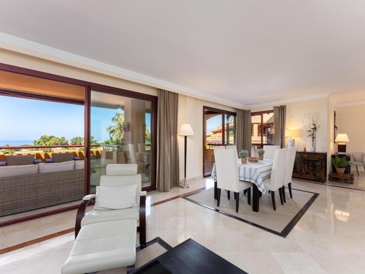 Duplex Penthouse With The Sea Views, Luxury Urbanization