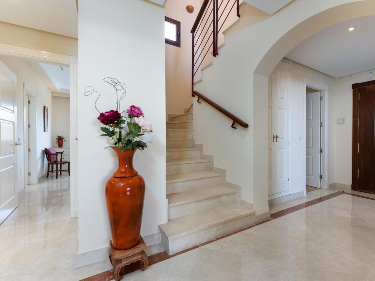 Duplex Penthouse With The Sea Views, Luxury Urbanization Marbella