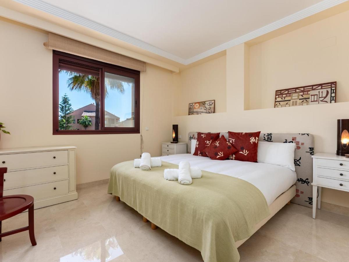 Duplex Penthouse With The Sea Views, Luxury Urbanization Marbella