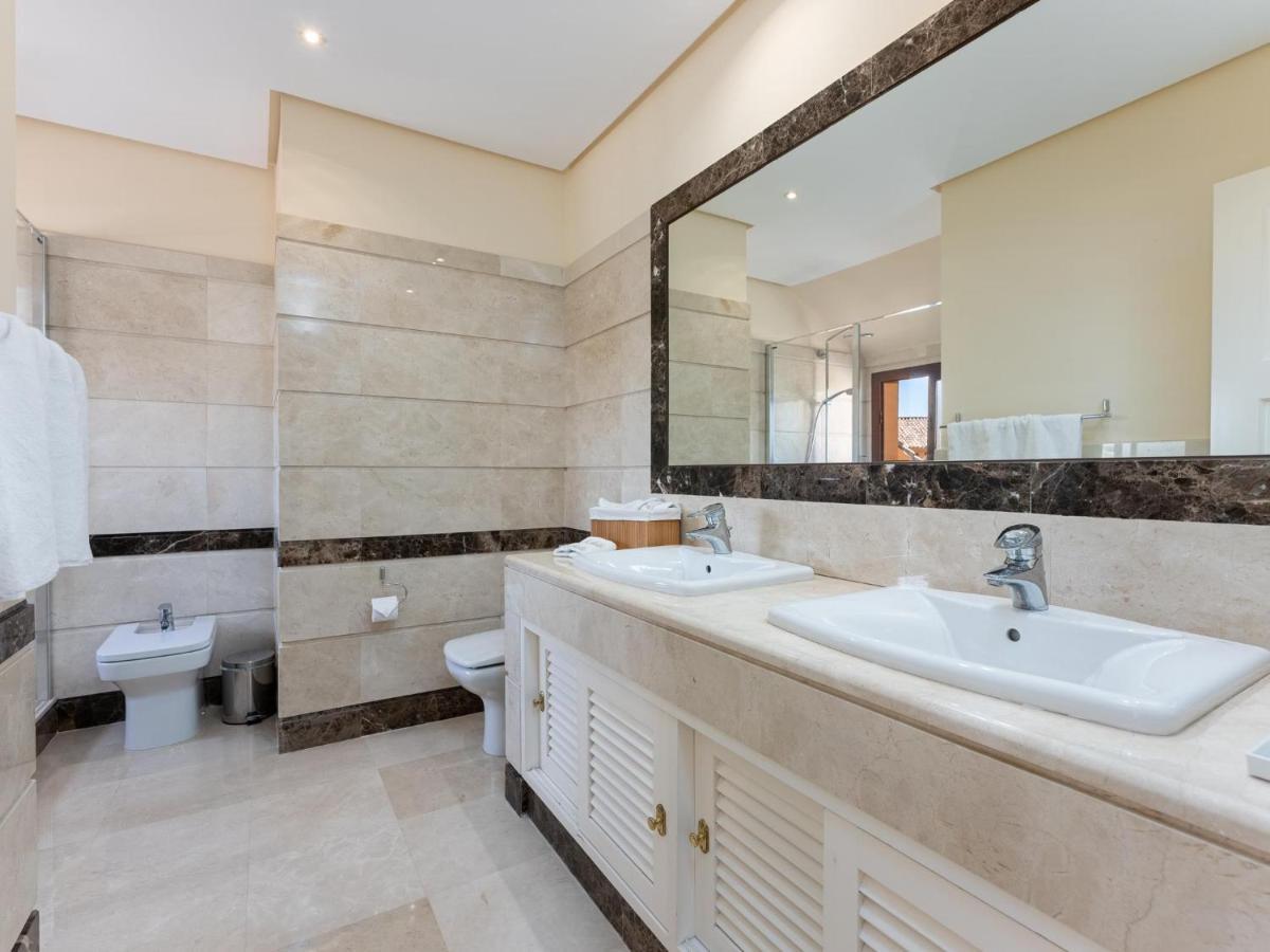 Duplex Penthouse With The Sea Views, Luxury Urbanization Marbella